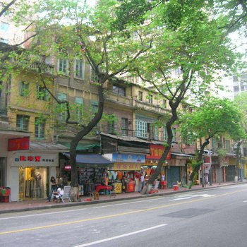 广州东川温馨之家公寓酒店提供图片