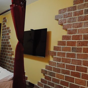 青岛格兰芬多普通公寓酒店提供图片