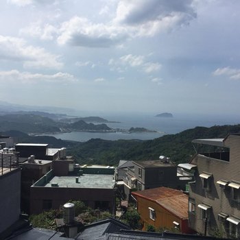 台北樱沐居民宿酒店提供图片
