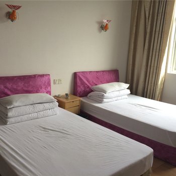 浙西大峡谷龙仔湾山庄酒店提供图片