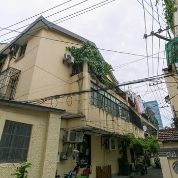 上海日之屋SunofBeach普通公寓酒店提供图片