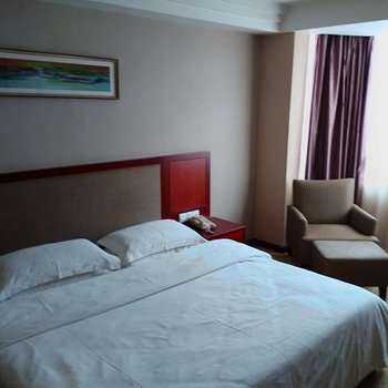 五峰豪客斯酒店酒店提供图片