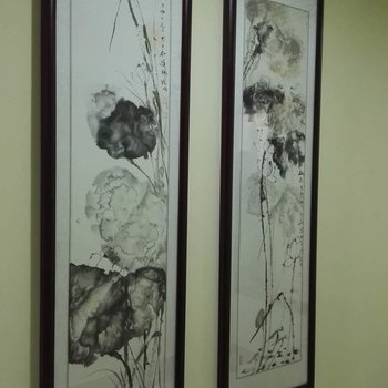 广州天阳达公寓(绿色金融街隧道分店)酒店提供图片