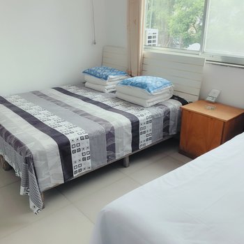 秦皇岛李志涛公寓(药王门分店)