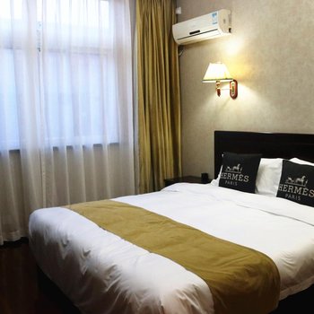 浮隐·宿(上海国际旅游度假区浦东国际机场店)酒店提供图片