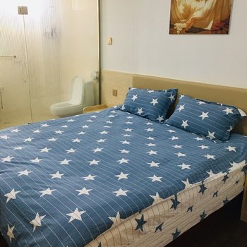 厦门海沧港龙老茶居公寓