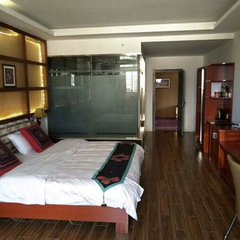 河口欣洋商务酒店酒店提供图片
