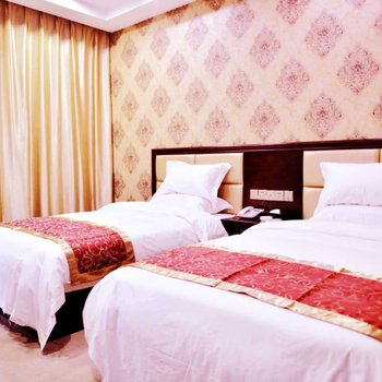 临汾西岸酒店酒店提供图片