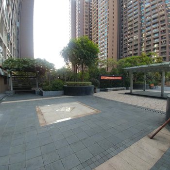 深圳非梦青年旅舍酒店提供图片