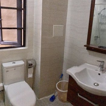 西双版纳小咪咕噜酒店式公寓酒店提供图片