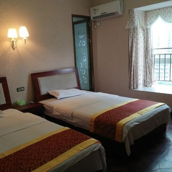 武隆风顺宾馆酒店提供图片