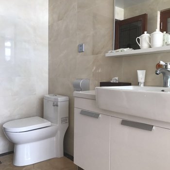 广州从化温泉富力富源居别墅酒店提供图片