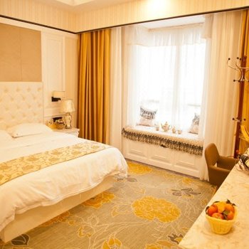 河池四季海棠大酒店酒店提供图片