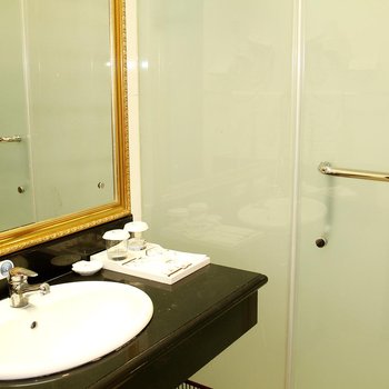 忻州忻府区假日宾馆酒店提供图片