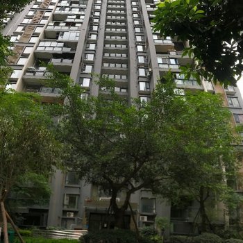 成都窝房woofun茶店子民宿