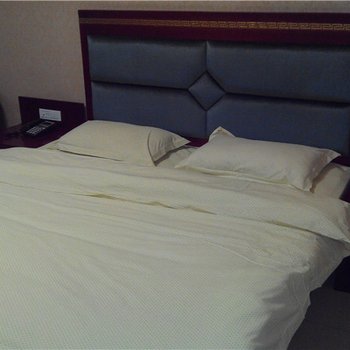 广昌帝豪商务宾馆酒店提供图片