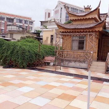 厦门厦大临海雅居