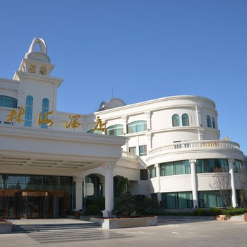 威海林海酒店酒店提供图片