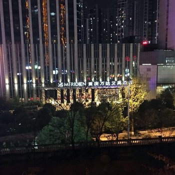 重庆窝家民宿酒店提供图片