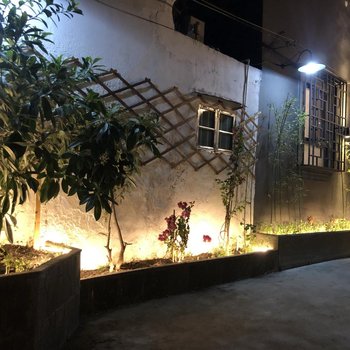 潮州邹府闲居酒店提供图片