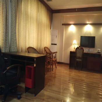 武城县京都商务宾馆酒店提供图片