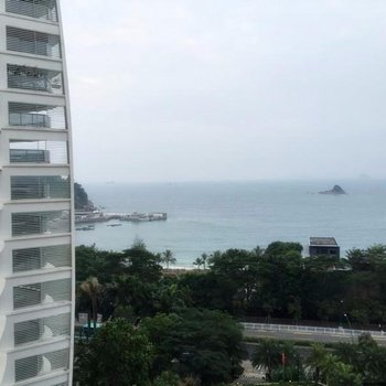 深圳全季海景酒店公寓酒店提供图片