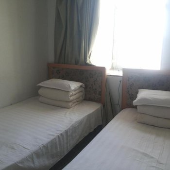 二连浩特通达旅店