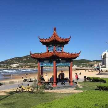 威海观海民宿酒店提供图片