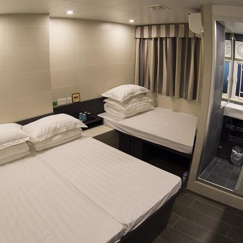 香港华龙宾馆酒店提供图片