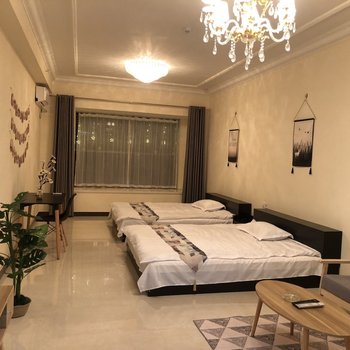 桂林景jing公寓(乌石村分店)