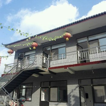 保定山中居农家院酒店提供图片