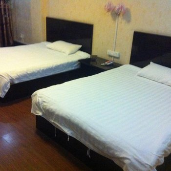 漳平馨雅酒店式公寓酒店提供图片