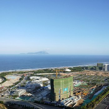 青岛二宝妮妮公寓