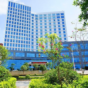 恭城千钧国际大酒店