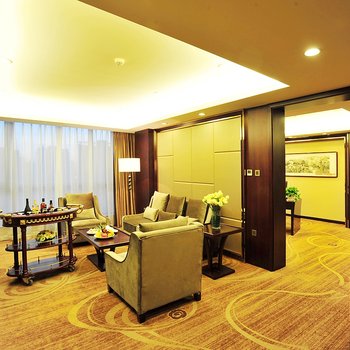 沈阳东北大学国际学术交流中心酒店提供图片