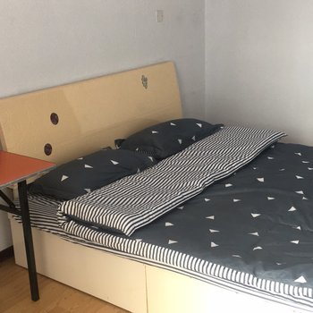 滦南学子之家民宿