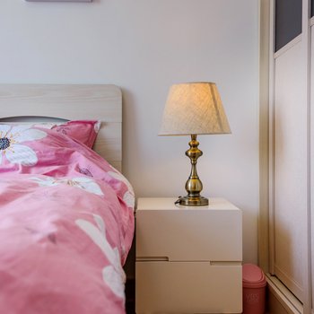 成都赵雯普通公寓酒店提供图片