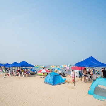 绥中寄居之家住宿酒店提供图片