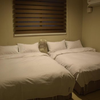 台北拾一会馆HOUSE11酒店提供图片