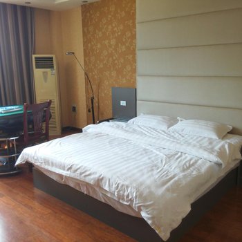 谷城白云酒店酒店提供图片