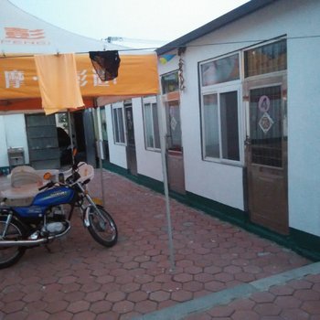 盘锦春富农家院酒店提供图片