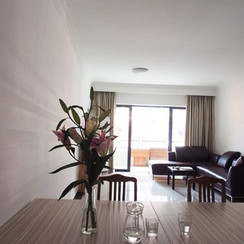 广州芊鲤生活馆住宿酒店提供图片