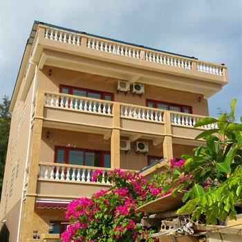万宁大洲岛驿站