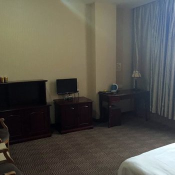福清市友日久大酒店酒店提供图片