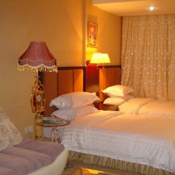 郴州太子酒店酒店提供图片