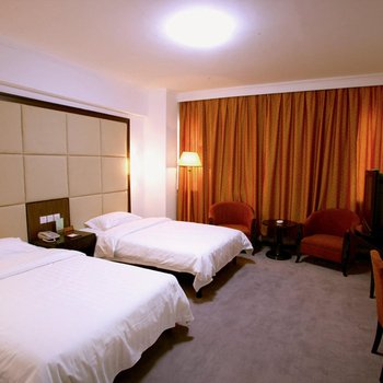 吉林物贸大酒店酒店提供图片