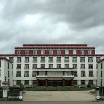 湘西香溪宾馆