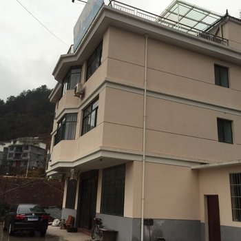 千岛湖新玉农庄酒店提供图片