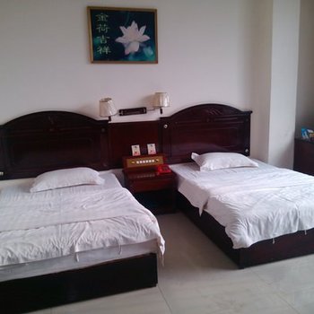 田阳金荷商务宾馆酒店提供图片