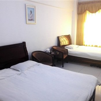 珠海友好商务酒店酒店提供图片